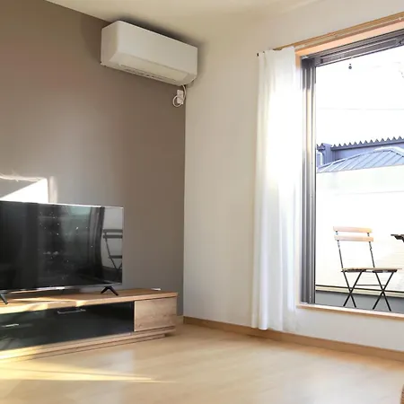雅舍11 Osaka House New Open一軒家貸切 Villa Exterior photo