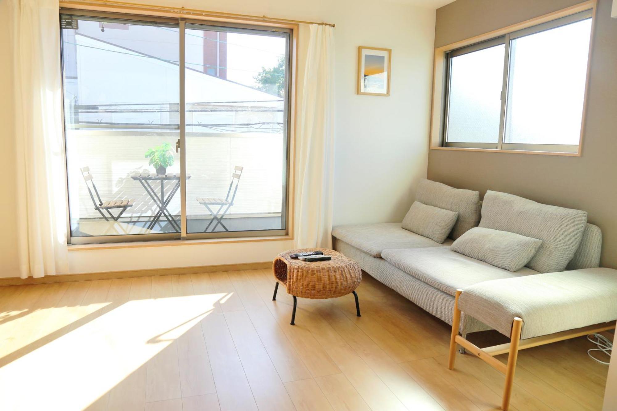 别墅 雅舍11 House New Open一軒家貸切