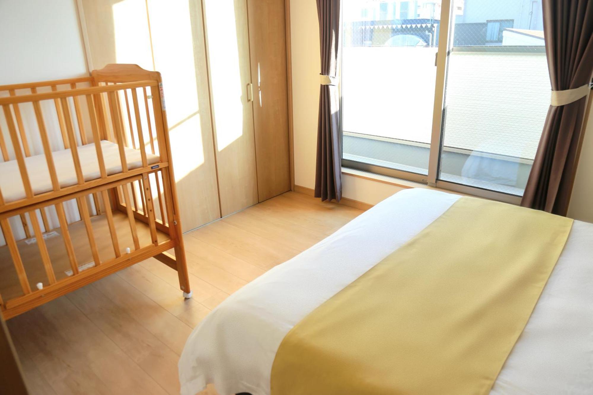 วิลล่า 雅舍11 House New Open一軒家貸切 *