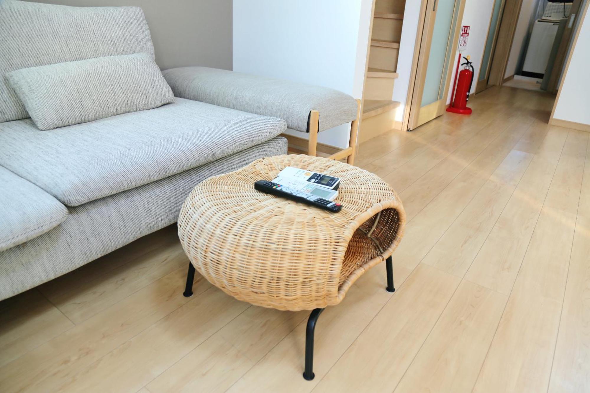 雅舍11 House New Open一軒家貸切 别墅 大阪