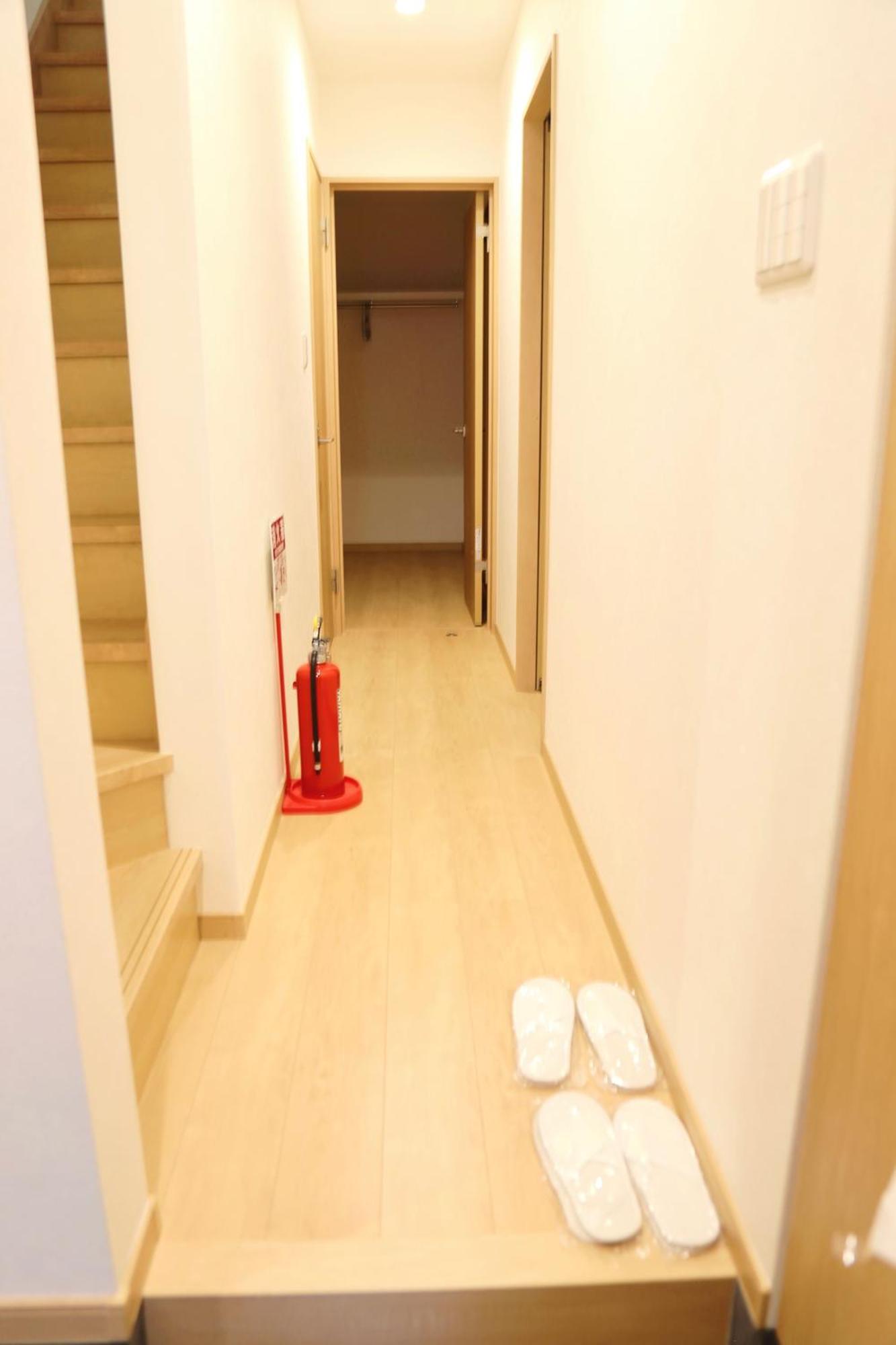 雅舍11 House New Open一軒家貸切 วิลล่า